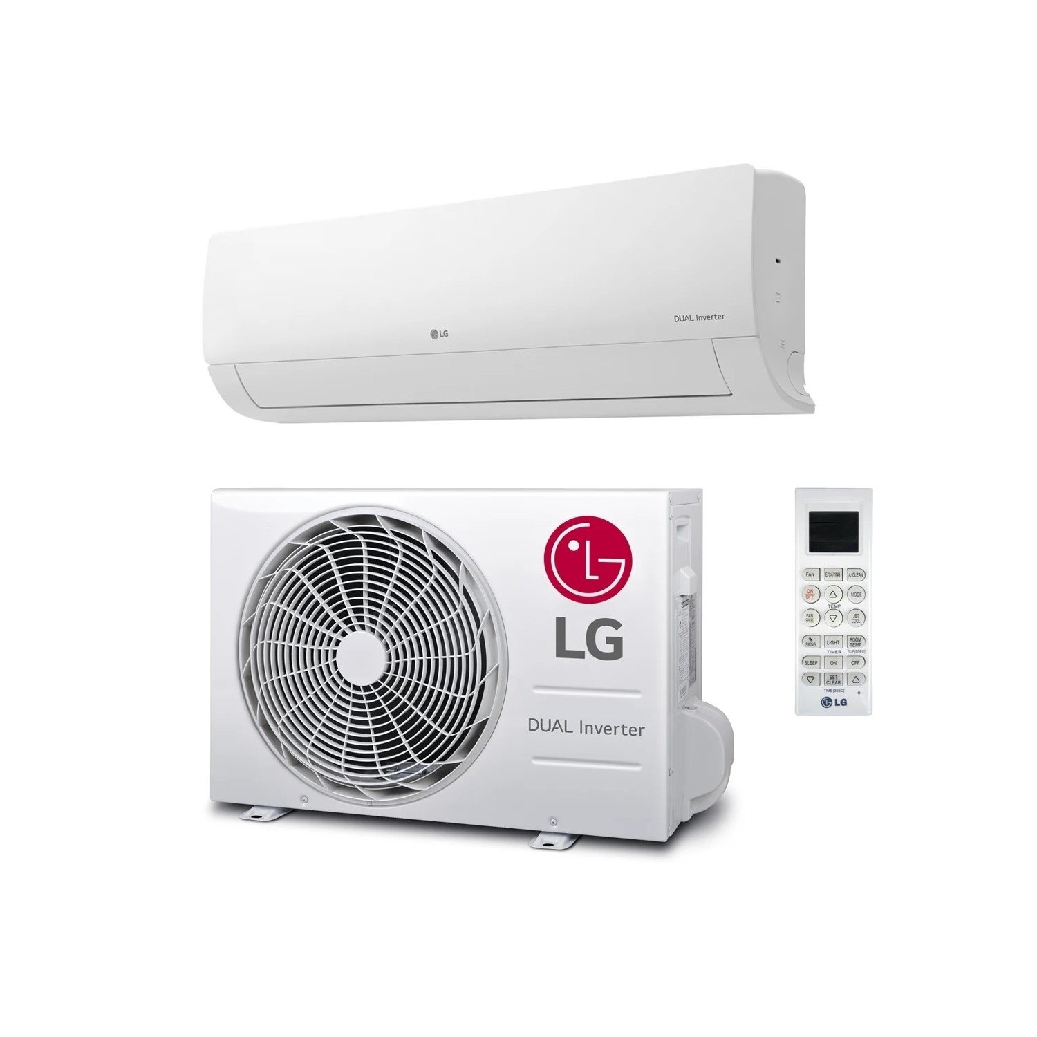 LG Ac Repair