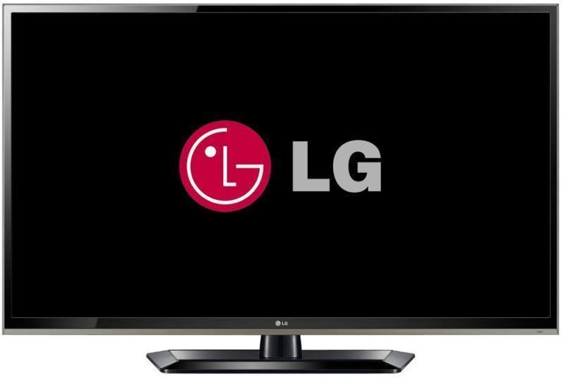LG Tv Reapir
